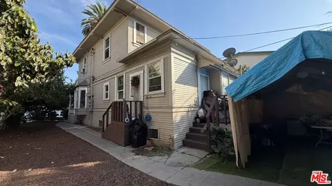 1715 Toberman St, Los Angeles, CA 90015