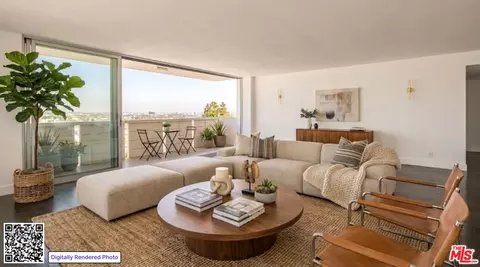 8787 Shoreham Dr #604, West Hollywood, CA 90069
