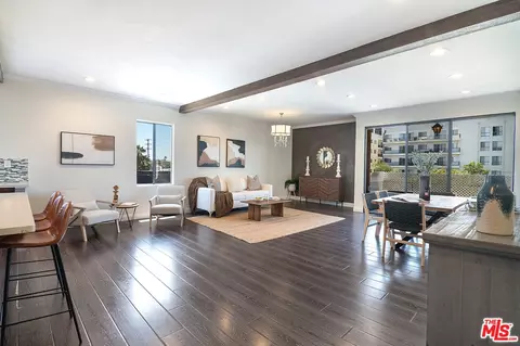 1101 Rexford Dr #302, Los Angeles, CA 90035