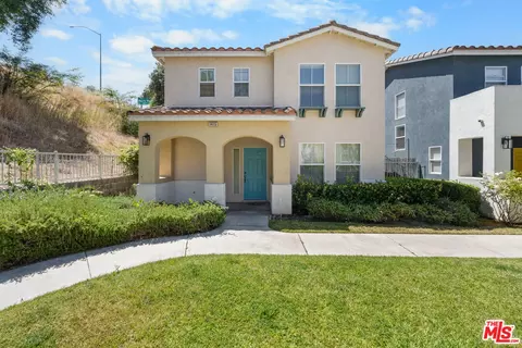 1415 Eudora, Los Angeles, CA 90033