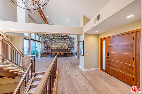Entry Way - 6 Sirius, Irvine, CA 92603 photo 3 of 10