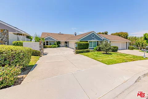Exterior - 6 Sirius, Irvine, CA 92603 photo 5 of 6