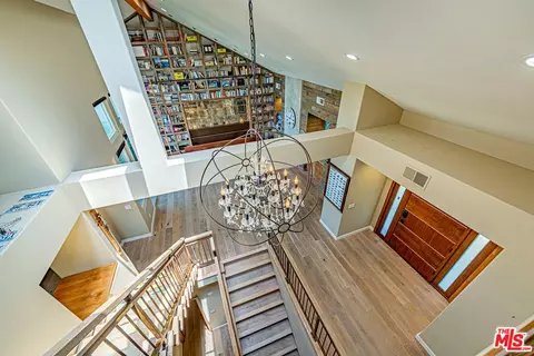 Entry Way - 6 Sirius, Irvine, CA 92603 photo 4 of 10