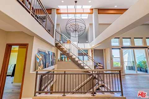 Entry Way - 6 Sirius, Irvine, CA 92603 photo 1 of 10