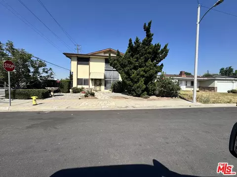 4801 Birchland Pl, Temple City, CA 91780