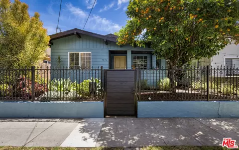 1616 Allesandro St, Los Angeles, CA 90026