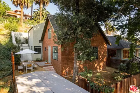 1000 Myra Ave, Los Angeles, CA 90029
