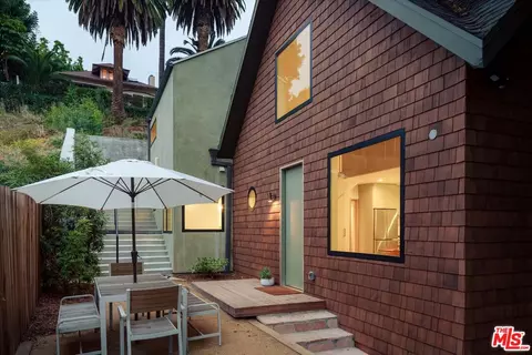 1000 Myra Ave, Los Angeles, CA 90029