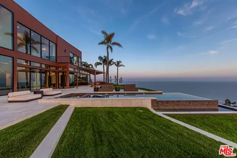 4346 Avenida De La Encinal, Malibu, CA 90265