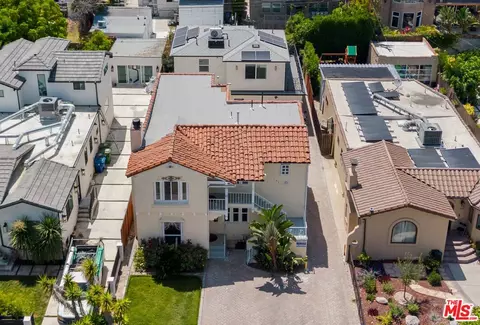 1433 Livonia Ave, Los Angeles, CA 90035