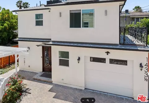 1433 Livonia Ave, Los Angeles, CA 90035