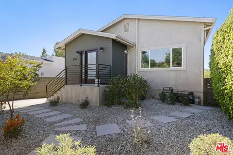 645 Milo Ter, Los Angeles, CA 90042
