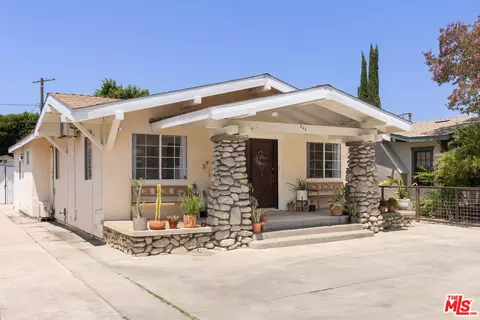 229 Newland St, Los Angeles, CA 90042