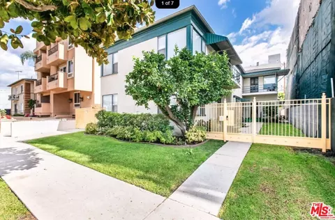 120 N Orlando Ave, Los Angeles, CA 90048