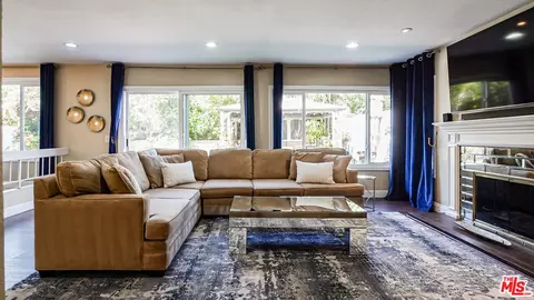 Living - 22 Hunter, Irvine, CA 92620 photo 4 of 5