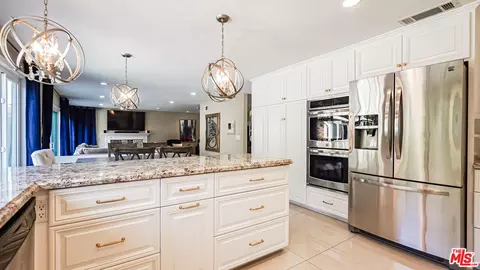 Kitchen - 22 Hunter, Irvine, CA 92620 photo 3 of 4
