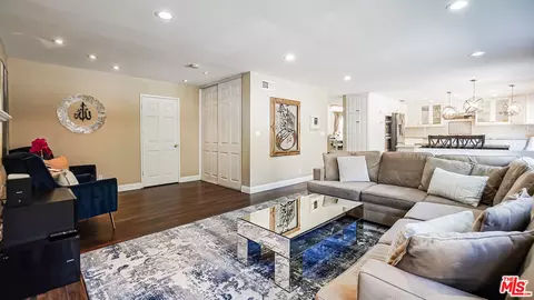 Living - 22 Hunter, Irvine, CA 92620 photo 5 of 5
