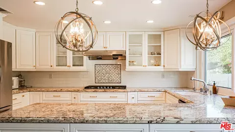 Kitchen - 22 Hunter, Irvine, CA 92620 photo 1 of 4