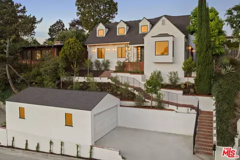 2536 Micheltorena St, Los Angeles, CA 90039