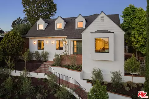 2536 Micheltorena St, Los Angeles, CA 90039