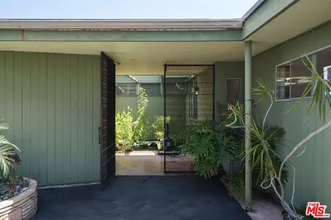 Exterior - 2885 Edgewick Rd, Glendale, CA 91206 photo 28 of 28