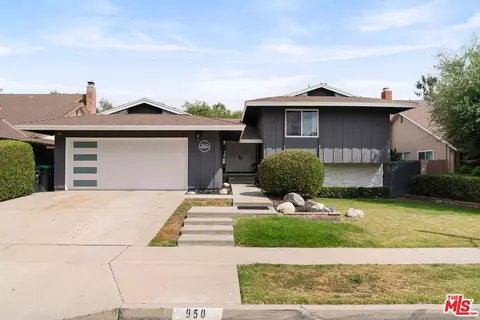 950 Whitebook Dr, La Habra, CA 90631