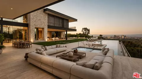 1357 Laurel Way, Beverly Hills, CA 90210