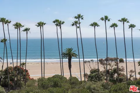 535 Ocean Ave #8A, Santa Monica, CA 90402