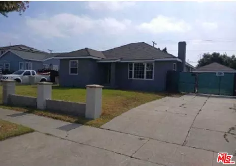 9406 S 5th Ave, Inglewood, CA 90305