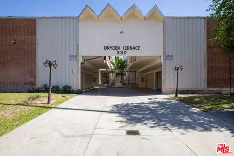 330 E Dryden St, Glendale, CA 91207