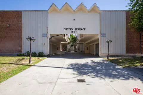 330 E Dryden St, Glendale, CA 91207