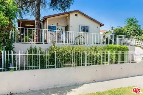 339 N Rampart Blvd, Los Angeles, CA 90026