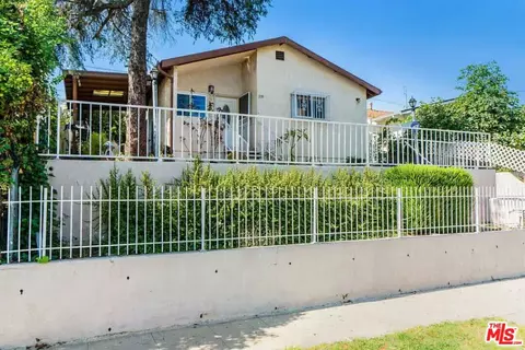 339 N Rampart Blvd, Los Angeles, CA 90026