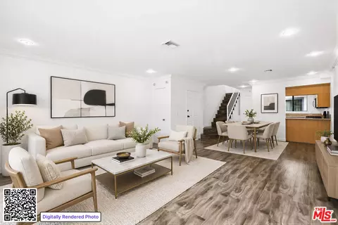 345 W Acacia Ave #16, Glendale, CA 91204