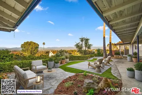 15451 Longbow Dr, Sherman Oaks, CA 91403
