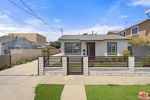 21007 Shearer Ave, Carson, CA 90745