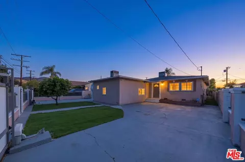 10636 Nettleton St, Sun Valley, CA 91352