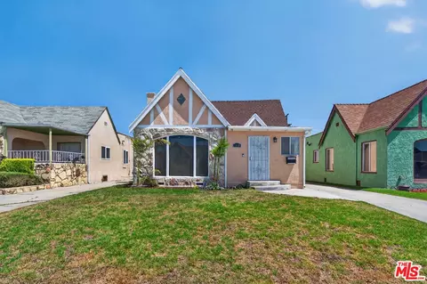 1849 W 70th St, Los Angeles, CA 90047