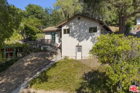 2024 Valentine St, Los Angeles, CA 90026