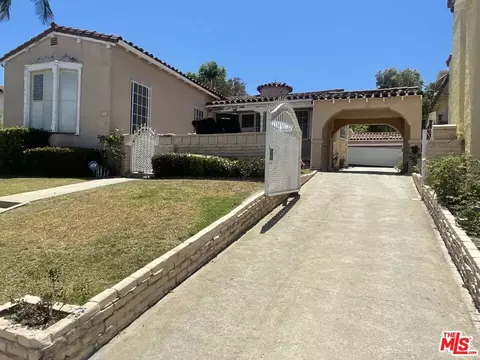 4229 Angeles Vista Blvd, Los Angeles, CA 90008