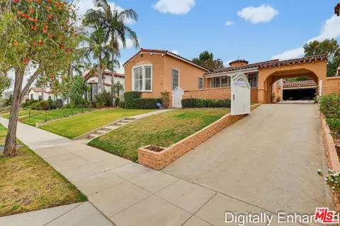 4229 Angeles Vista Blvd, Los Angeles, CA 90008