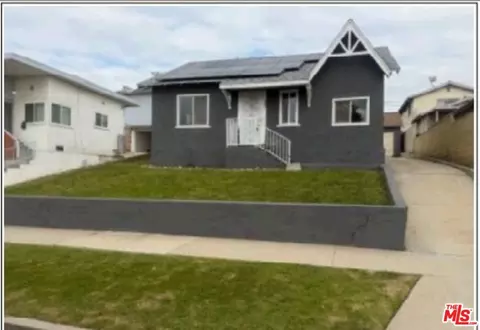 505 E Fairview Blvd, Inglewood, CA 90302