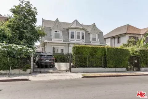 1333 Arapahoe St, Los Angeles, CA 90006