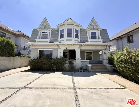 1333 Arapahoe St, Los Angeles, CA 90006