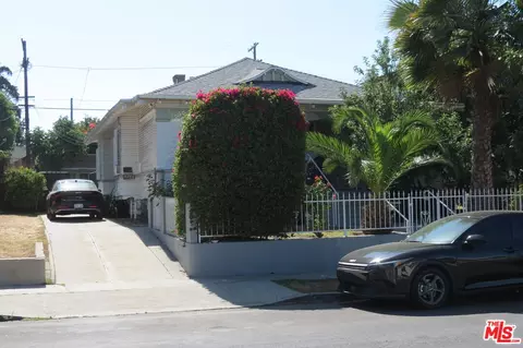 1744 N Berendo St, Los Angeles, CA 90027