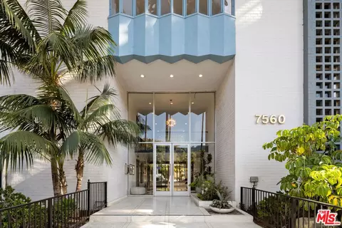 7560 Hollywood Blvd #309, Los Angeles, CA 90046