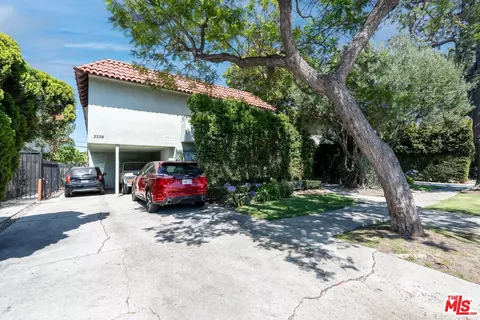 3338 Mentone Ave, Los Angeles, CA 90034