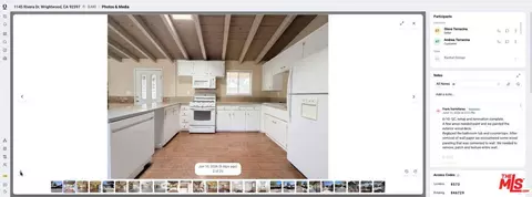 1145 Rivera Dr, Wrightwood, CA 92397