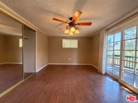Bedroom - 1145 Rivera Dr, Wrightwood, CA 92397 photo 1 of 3