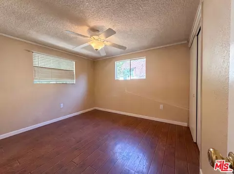Bedroom - 1145 Rivera Dr, Wrightwood, CA 92397 photo 3 of 3